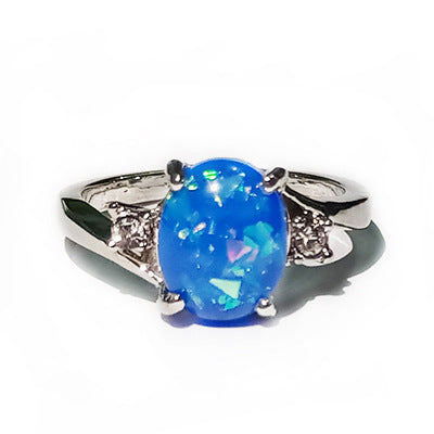 Anillo Opel para Mujer - Image 13