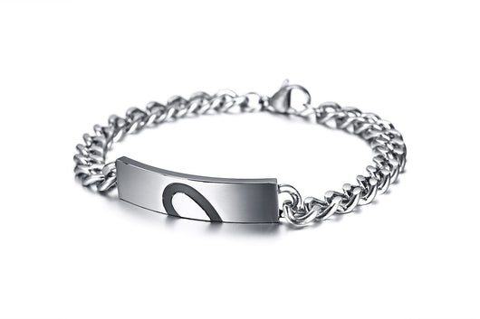 Pulsera de Pareja Puzzle del Amor - Conexión Infinita - Image 14