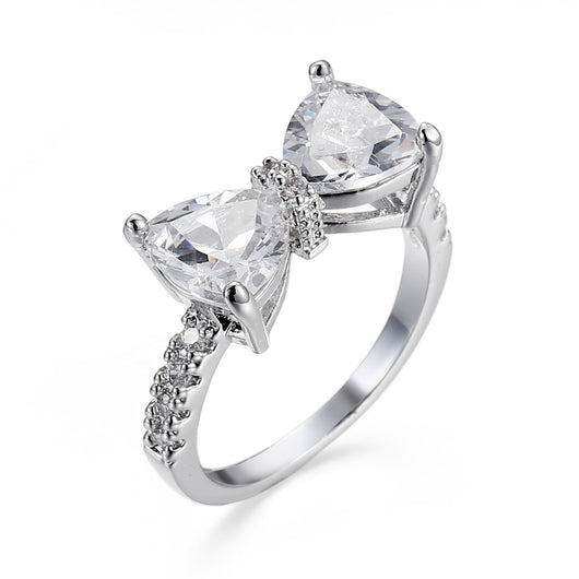 Anillo Lazo Creativo Japonés y Coreano - Image 7