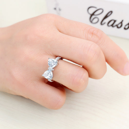 Anillo Lazo Creativo Japonés y Coreano - Image 9