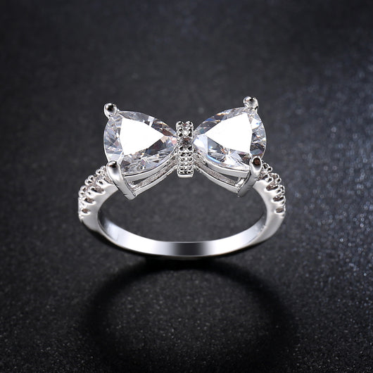 Anillo Lazo Creativo Japonés y Coreano - Image 10
