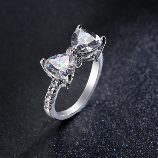 Anillo Lazo Creativo Japonés y Coreano - Image 11