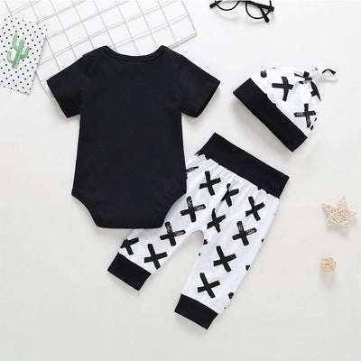 Conjunto de Tres Piezas con Romper de Manga Larga - Image 41