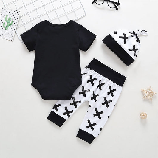 Conjunto de Tres Piezas con Romper de Manga Larga - Image 41