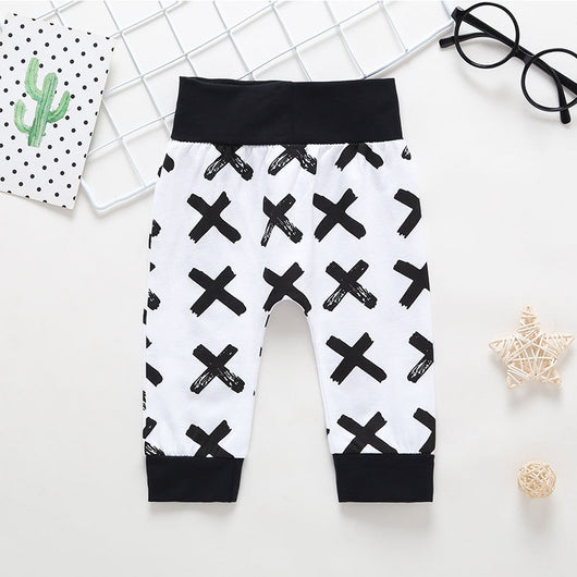 Conjunto de Tres Piezas con Romper de Manga Larga - Image 43
