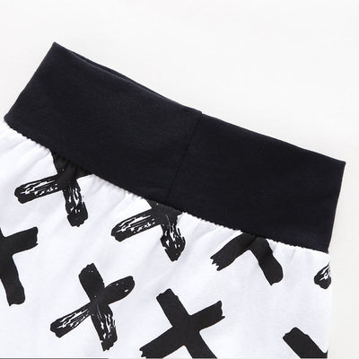 Conjunto de Tres Piezas con Romper de Manga Larga - Image 47