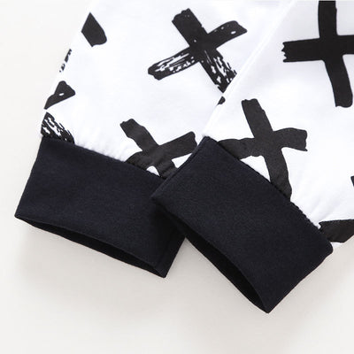 Conjunto de Tres Piezas con Romper de Manga Larga - Image 48