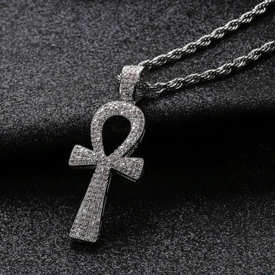 Colgante Llave Ankh Egipcia - Image 6