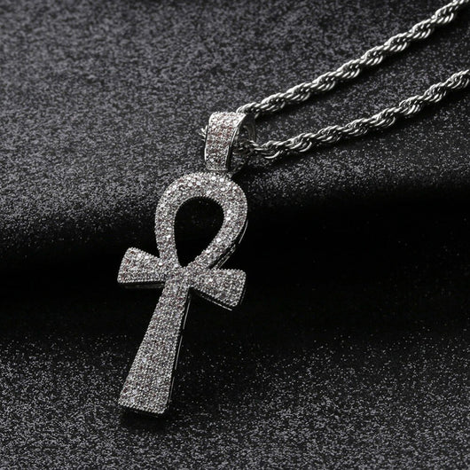 Colgante Llave Ankh Egipcia - Image 6