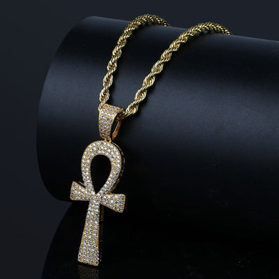 Colgante Llave Ankh Egipcia - Image 7