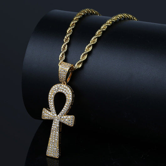 Colgante Llave Ankh Egipcia - Image 7