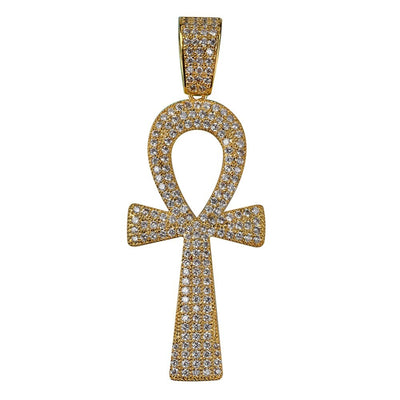 Colgante Llave Ankh Egipcia - Image 9