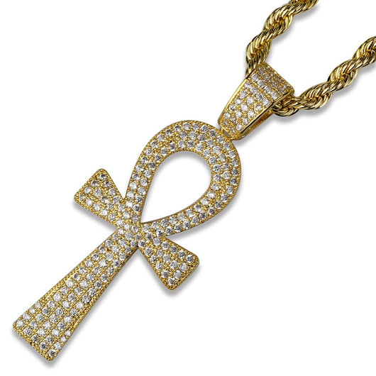 Colgante Llave Ankh Egipcia - Image 10