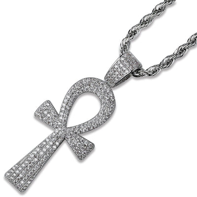 Colgante Llave Ankh Egipcia - Image 11