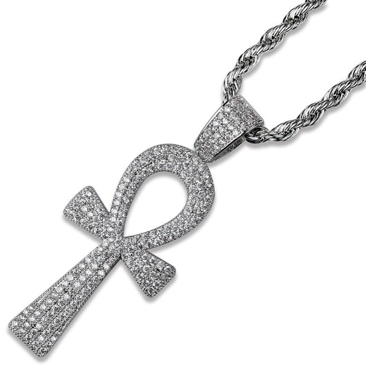 Colgante Llave Ankh Egipcia - Image 11