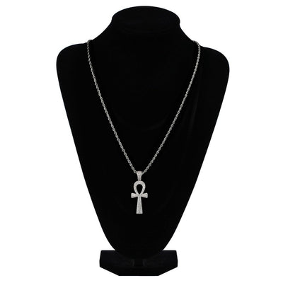 Colgante Llave Ankh Egipcia - Image 12