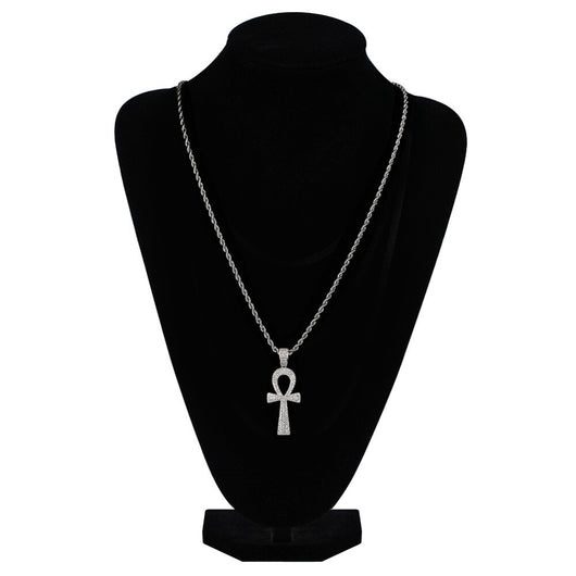Colgante Llave Ankh Egipcia - Image 12