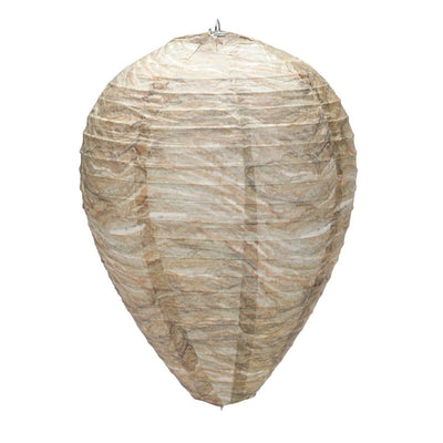 Linterna Colmena 22x28cm - Lámpara Decorativa Guía - Image 15