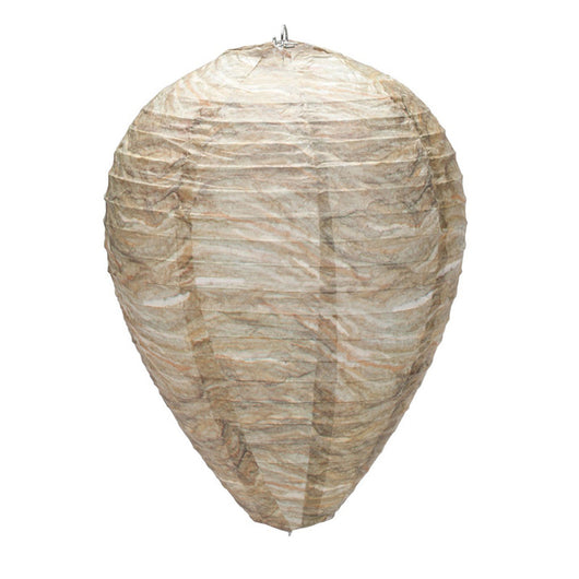Linterna Colmena 22x28cm - Lámpara Decorativa Guía - Image 15