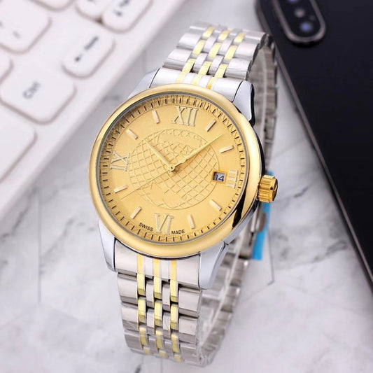 Reloj Mecánico Tiantian - Elegancia Clásica con Precisión - Image 2