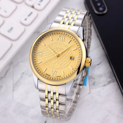 Reloj Mecánico Tiantian - Elegancia Clásica con Precisión - Image 2