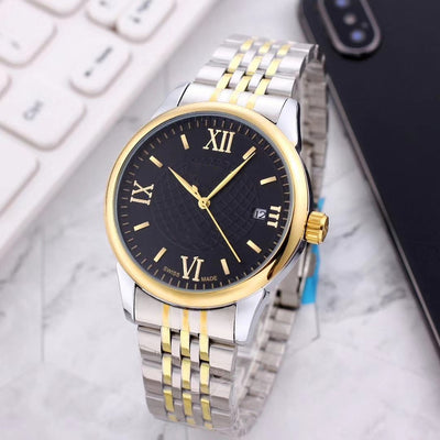 Reloj Mecánico Tiantian - Elegancia Clásica con Precisión - Image 5