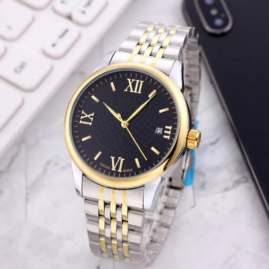 Reloj Mecánico Tiantian - Elegancia Clásica con Precisión - Image 5