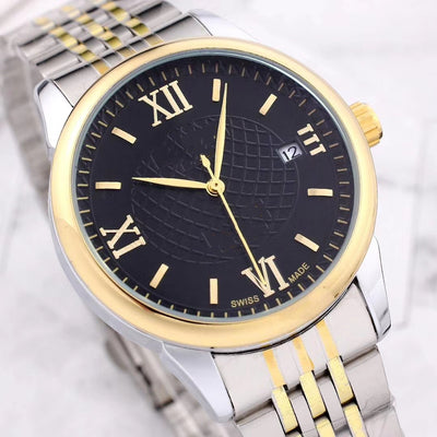 Reloj Mecánico Tiantian - Elegancia Clásica con Precisión - Image 8