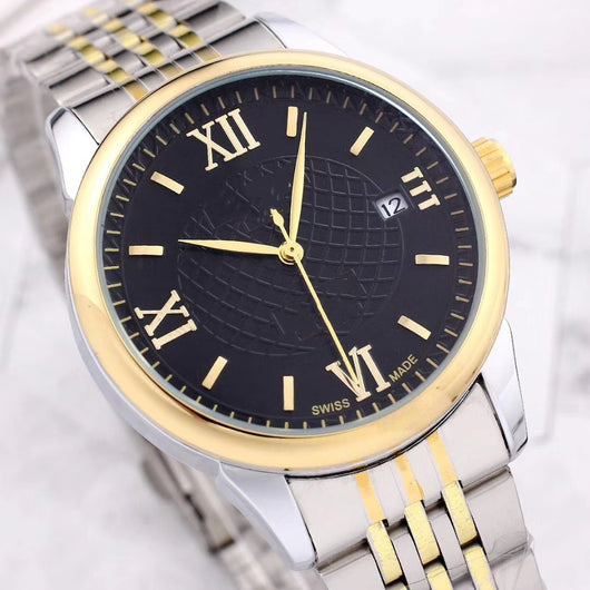 Reloj Mecánico Tiantian - Elegancia Clásica con Precisión - Image 8