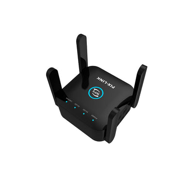 Amplificador WiFi Dual Banda de Largo Alcance - Image 9