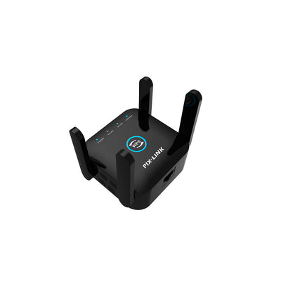 Amplificador WiFi Dual Banda de Largo Alcance - Image 10