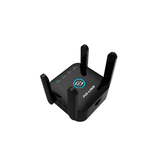 Amplificador WiFi Dual Banda de Largo Alcance - Image 10