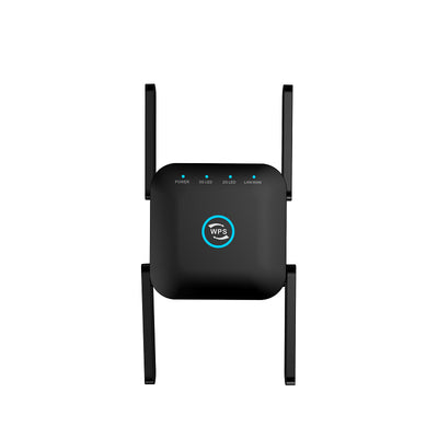 Amplificador WiFi Dual Banda de Largo Alcance - Image 11