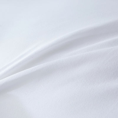 Almohada de Algodón Blanco Tridimensional Línea Premium - Image 10