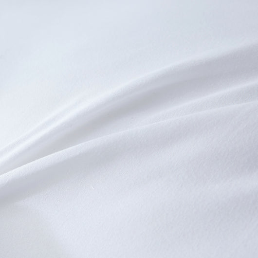 Almohada de Algodón Blanco Tridimensional Línea Premium - Image 10