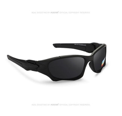 Gafas de Sol Piloto Vintage para Hombre - Estilo Retro Deportivo - Image 23