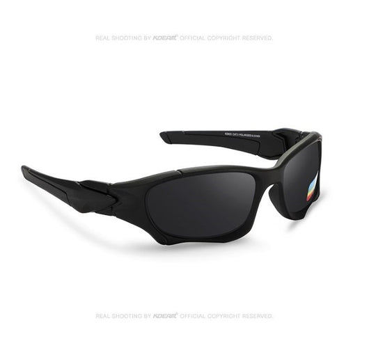 Gafas de Sol Piloto Vintage para Hombre - Estilo Retro Deportivo - Image 23
