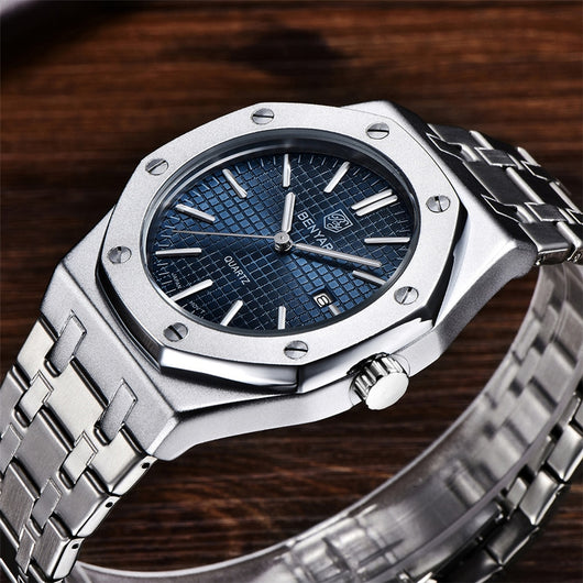 Reloj Deportivo Resistente al Agua BENYAR - Image 12
