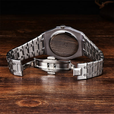 Reloj Deportivo Resistente al Agua BENYAR - Image 15