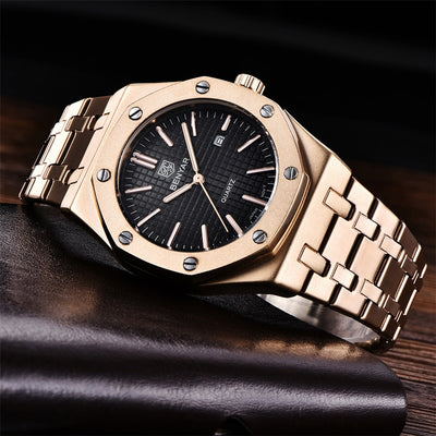 Reloj Deportivo Resistente al Agua BENYAR - Image 18