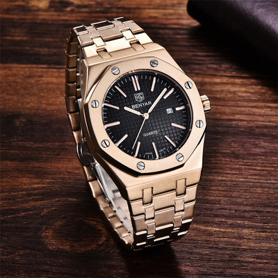 Reloj Deportivo Resistente al Agua BENYAR - Image 19