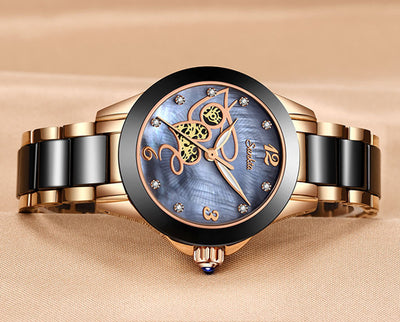 Reloj Multifuncional SUNKTA de Cuarzo - Image 9