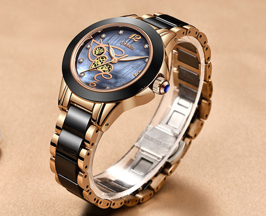 Reloj Multifuncional SUNKTA de Cuarzo - Image 11