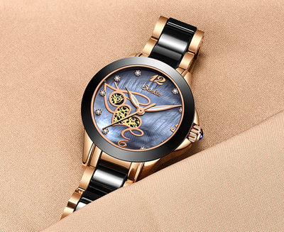 Reloj Multifuncional SUNKTA de Cuarzo - Image 12