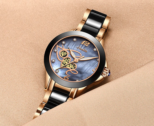 Reloj Multifuncional SUNKTA de Cuarzo - Image 12