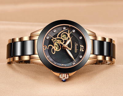 Reloj Multifuncional SUNKTA de Cuarzo - Image 15
