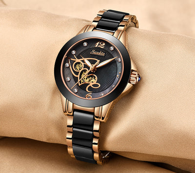 Reloj Multifuncional SUNKTA de Cuarzo - Image 16