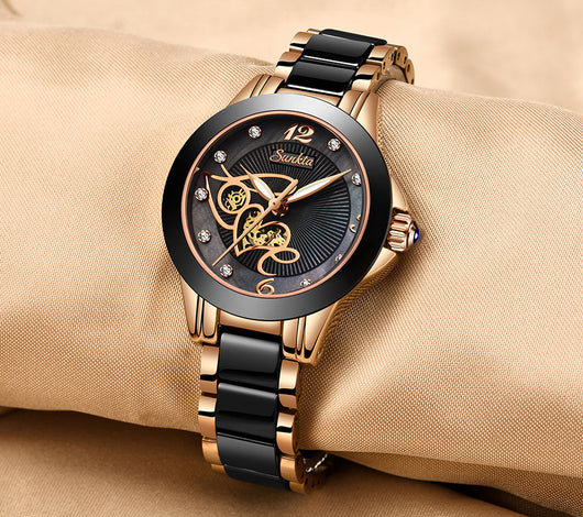 Reloj Multifuncional SUNKTA de Cuarzo - Image 16