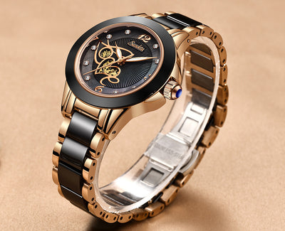 Reloj Multifuncional SUNKTA de Cuarzo - Image 17