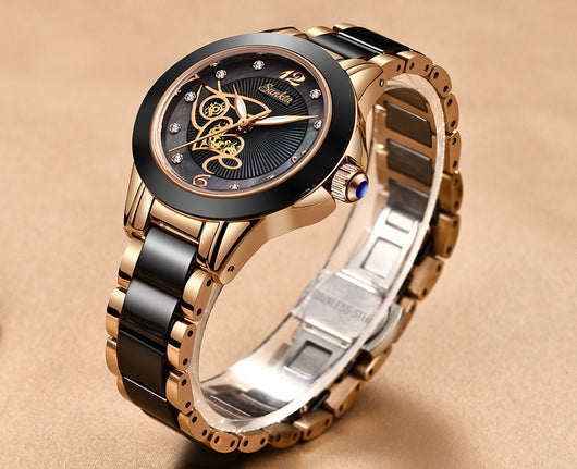 Reloj Multifuncional SUNKTA de Cuarzo - Image 17